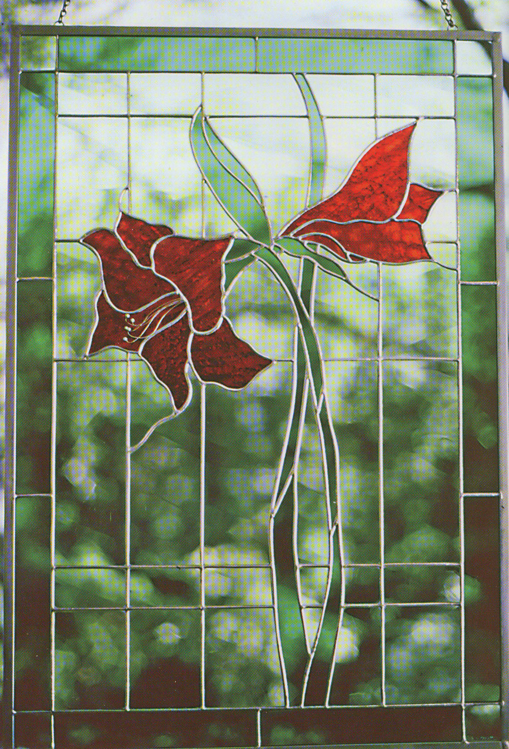 stained glass design software reviews