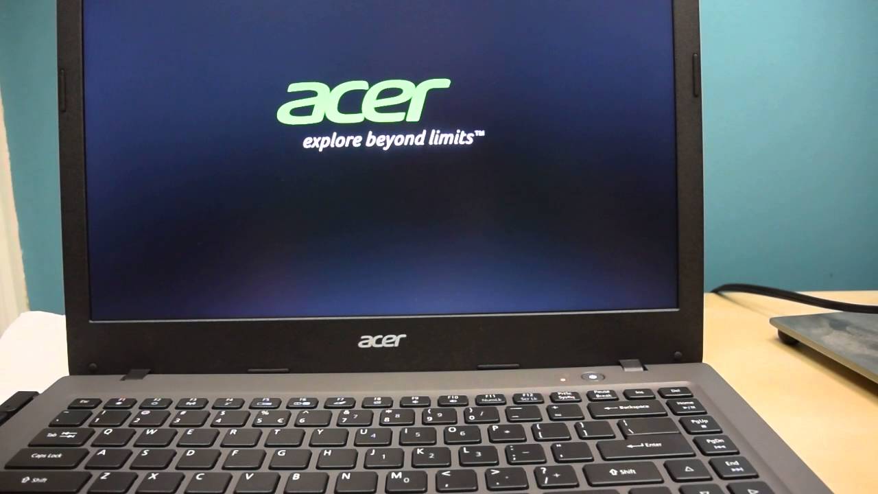 acer empowering technology framework 3.0