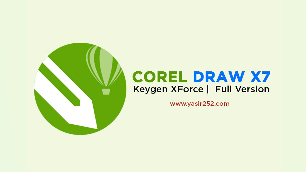 free download keygen corel x7
